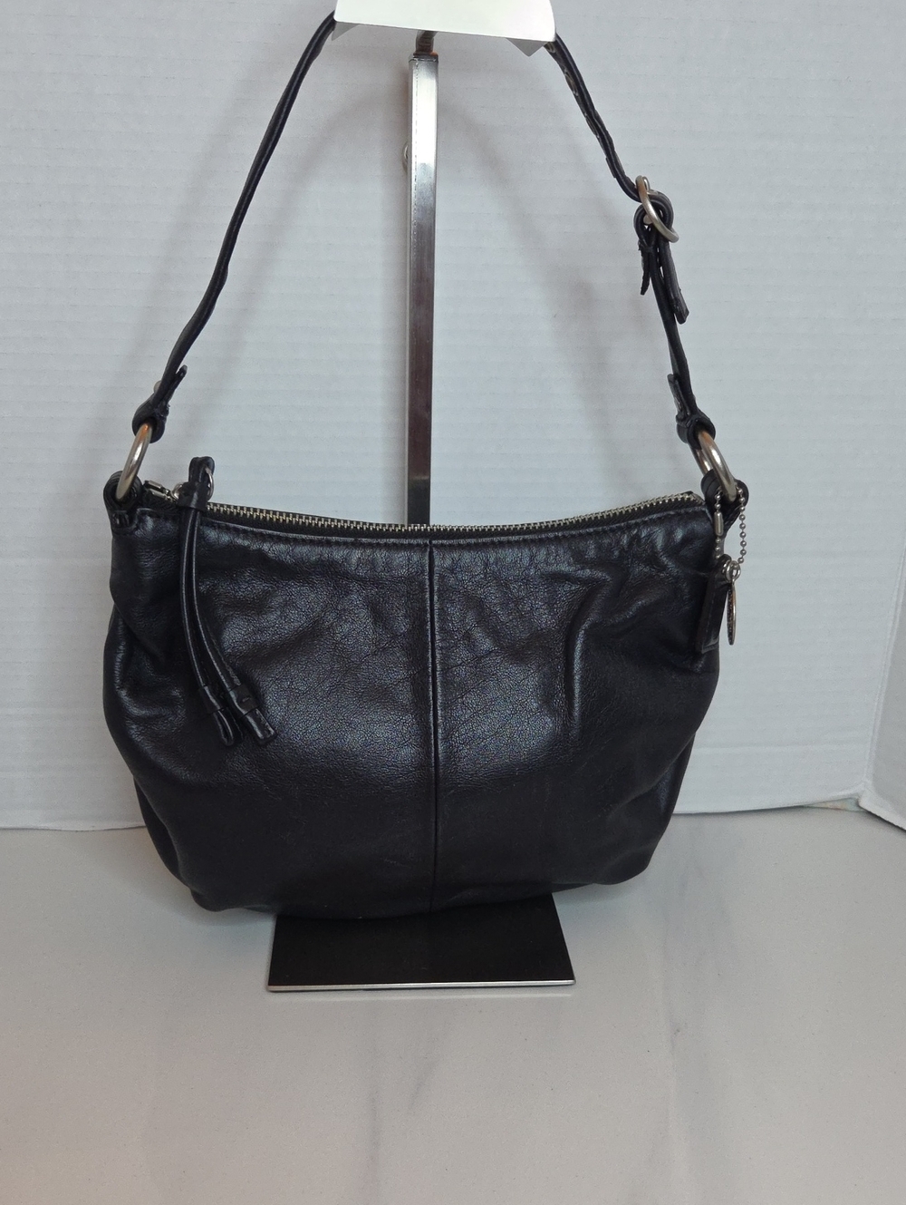 Coach Ali Hobo Bag -style 42732P